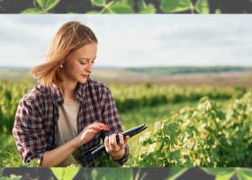 Once bancos y sus créditos para el agro en el Congreso Aapresid 2026