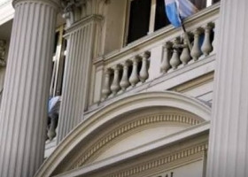 Las reservas del BCRA alcanzan máximos desde 2019 por el boom exportador