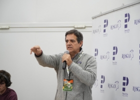Rosgan cerró los remates de Aapresid con 1.500 cabezas y precios firmes para la hacienda
