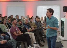 Brasicáceas y cultivos de servicios: las dos apuestas que ganan terreno en la rotación agrícola