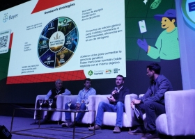 Trigos híbridos, edición génica y genotipos: las nuevas apuestas para cerrar brechas de rendimiento
