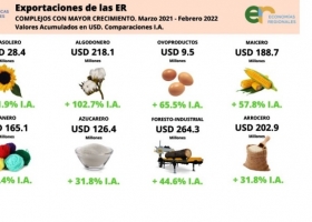 Semáforo de CONINAGRO: Solo 4 Economías Regionales en Verde y 7 en Situación Crítica