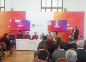 Acciones de Resiliencia y Mitigación Preventiva para la Producción Agropecuaria en Santa Fe