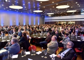 IDEA Rosario: empresarios y funcionarios debatieron sobre inversión, agro y minería