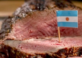 EE.UU. retiró 13,4 toneladas de carne vacuna argentina por un error administrativo