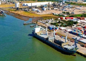 Puertos privados advierten por el impacto de un paro de URGARA