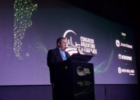 Forrajes: tecnología y calidad, claves para producir más carne y leche