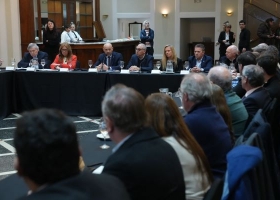 Región Centro: Santa Fe, Córdoba y Entre Ríos buscan más exportaciones
