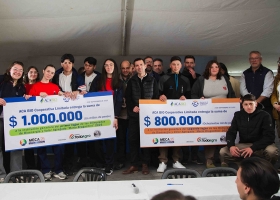 MECA26: habrá $3 millones en premios para las Olimpíadas de Bioenergía