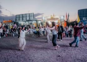 Ruralearte 2026: casi 40 elencos llegan a la Expo 92 en Río Cuarto 