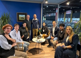 Jóvenes ganaderos argentinos competirán en Canadá