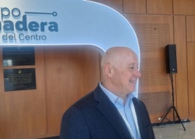 Daniel Urcia: “La ganadería puede ser un boom si hay estabilidad y seguridad jurídica
