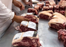 Argentina tiene una ventana excepcional para vender carne a China