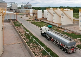 Nueva Ley de Biocombustibles: el CAA proyecta inversiones por más de USD 1.000 millones