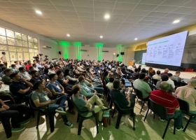 Residuos pecuarios: Villa María será sede de una jornada para medir y gestionar