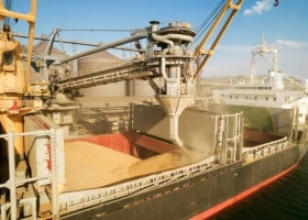 El agro argentino comercializó un récord de 105 millones de toneladas