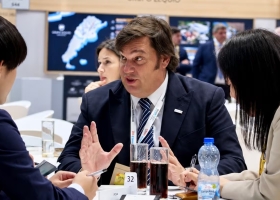 Carne argentina: el Visec busca garantizar las exportaciones a Europa