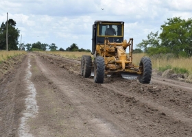 CARBAP rechaza quitar fondos a caminos rurales para financiar obras hidráulicas