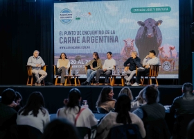 ArgenCarne 2026: consumidores, nutrición y deporte en el centro de la escena