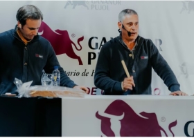 ArgenCarne 2026: siete remates y buenos negocios ganaderos