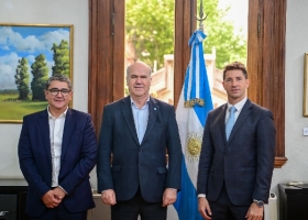 Créditos ganaderos: BICE suma $10.000 millones en garantías