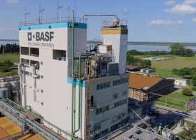 BASF reduce un turno en General Lagos y el sindicato está en alerta