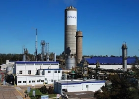 Bunge cerró una planta en Campana y afecta a 110 trabajadores