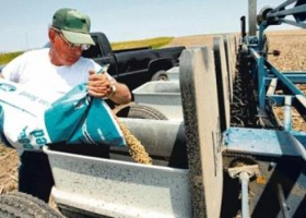 SUBEN LOS COSTOS DE LOS INSUMOS PARA EL CAMPO