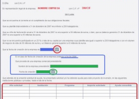 NUEVO PROCEDIMIENTO PARA EL REGISTRO DE OPERADORES