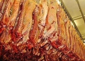 ADVIERTEN QUE LA OFERTA DE CARNE CONTINUARÁ BAJA  