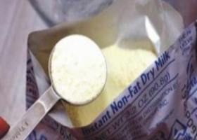 LOS REGISTROS DE EXPORTACIONES DE LECHE EN POLVO SIGUEN ALCANZANDO NIVELES RÉCORD