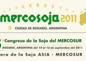 CUENTA REGRESIVA PARA MERCOSOJA 2011: GENÉTICA, PRESENTE Y FUTURO DEL CULTIVO