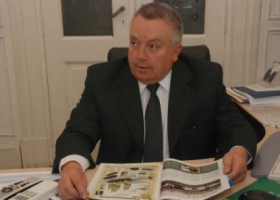 TRIGO Y MAÍZ: "FIDEICOMISO ADMINISTRADO POR BOLSAS NO ES IMPRESCINDIBLE" 