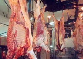 REPUNTAN LAS VENTAS DE CARNE VACUNA AL EXTERIOR