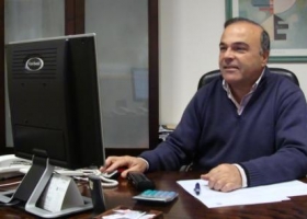 CORREDORES PROPONEN QUE EL 100% DE LOS "FUTUROS CON ENTREGA" ENTRE EN LA PIZARRA