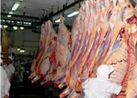 CARNE: GOBIERNO ‘‘RECONOCE’’ ERRORES 