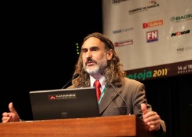 ESTA SEMANA BASTERRA REUNIRÁ DOS VECES A LA COMISIÓN DE AGRICULTURA  