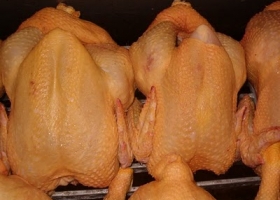 LA BRECHA ENTRE LO QUE RECIBEN LOS PRODUCTORES DE POLLO Y LO QUE PAGAN LOS CONSUMIDORES ES DE 1.400%