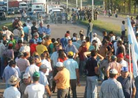 EL CAMPO SE MUESTRA INTRANSIGENTE FRENTE AL REVALÚO