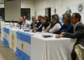 LOS PRODUCTORES QUIEREN IR A UN PARO DE COMERCIALIZACIÓN