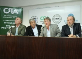 COMUNICADO OFICIAL DE LA COMISIÓN DE ENLACE DE ENTIDADES AGROPECUARIAS