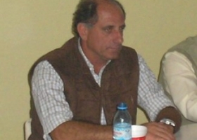 "HOY EL PRODUCTOR PUEDE HACER ALGÚN PESO SOLO CON SOJA"