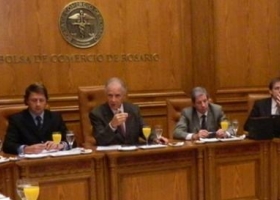 HAY DUDAS EN LAS BOLSAS POR LOS SEGUROS "ANTI SEQUÍA"