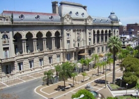 IMPUESTOS EN DIPUTADOS: TENDRÍA TRATAMIENTO RÁPIDO, PERO NO EXPRESS