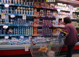 SUPERMERCADOS, LA SILLA VACÍA EN EL CONFLICTO LECHERO 