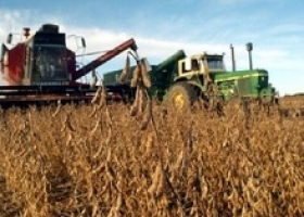 EN CÓRDOBA EL CAMPO RECHAZA LOS AUMENTOS EN LOS COMBUSTIBLES  