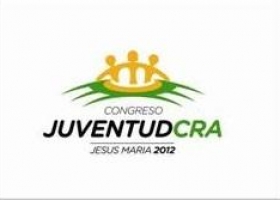 CONGRESO DE JUVENTUD DE CRA EN JESÚS MARÍA