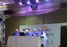 400 JOVENES DE TODO EL PAIS PARTICIPARON DEL CONGRESO DE CRA