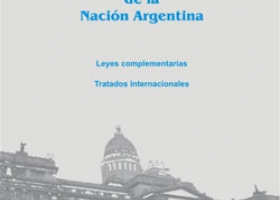 "Hay una actitud avasallante contra la institucionalidad"