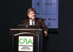 "La campaña antiargentina la está haciendo el propio gobierno"